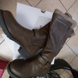 Call It Spring boots